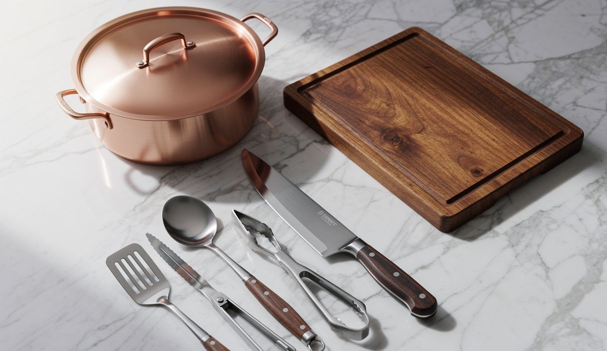 Kitchen store